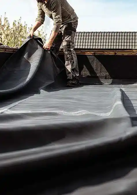 Roofing Company Donaghadee